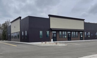 Park Rapids, MN Retail - 16137 State 34