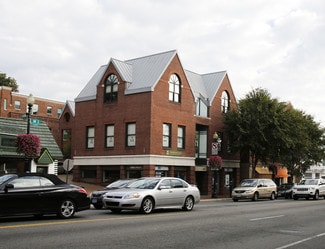 Washington, DC Retail - 3325-3329 M St NW