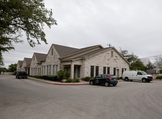Georgetown, TX Office - 1500 W University Ave