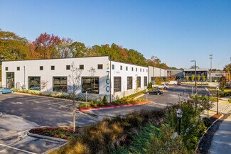 Atlanta, GA Office, Office/Retail - 2700 Apple Valley Rd NE