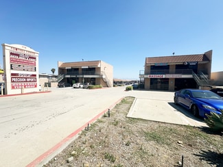 Upland, CA Warehouse - 1710 W Foothill Blvd