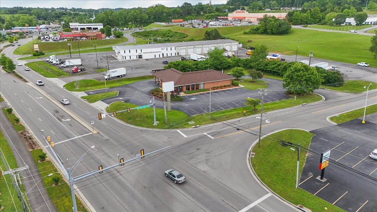 4919 Lee Hwy, Bristol, VA for Sale