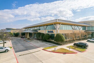 Southlake, TX Office/Medical - 1545 E Southlake Blvd