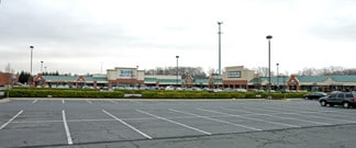 Bel Air, MD Retail - 513-599 Baltimore Pike
