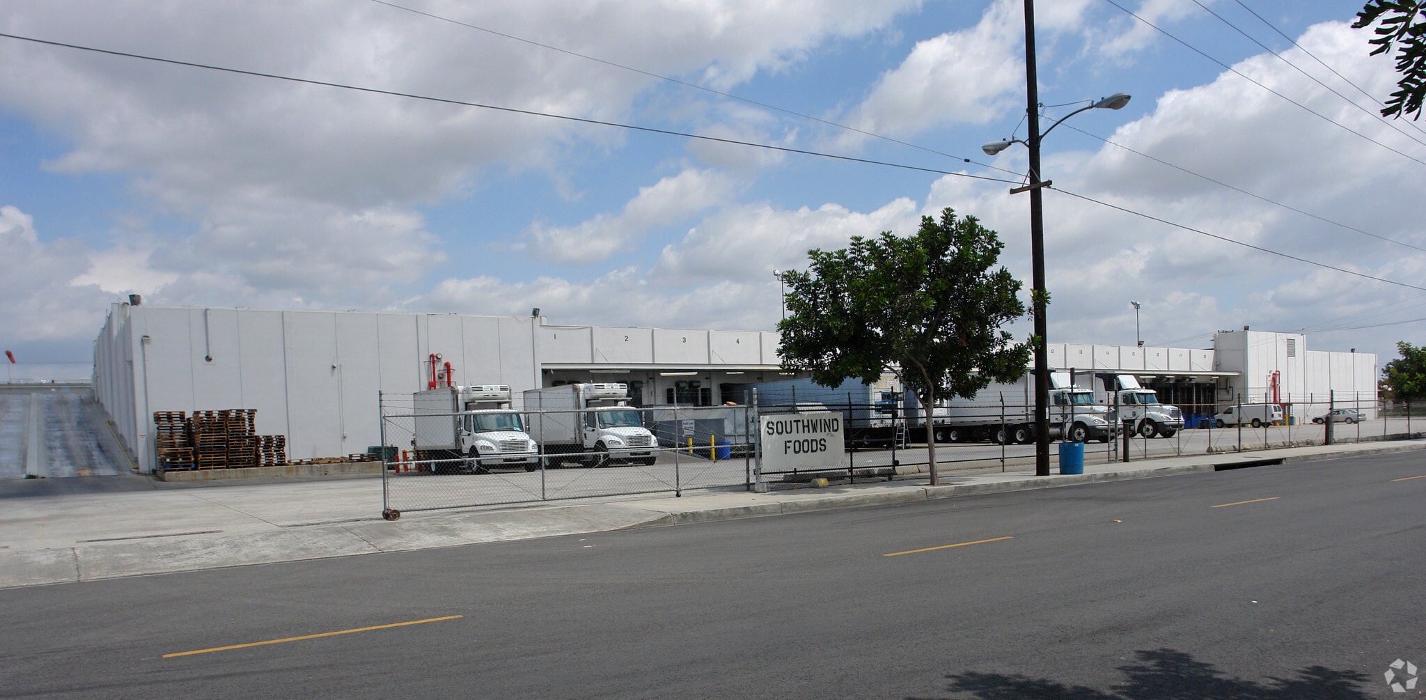 2900-2905 Ayers Ave, Vernon, CA for Rent