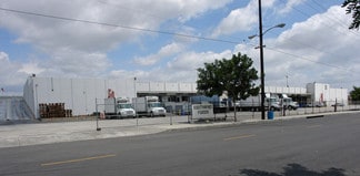 Vernon, CA Industrial - 2900-2905 Ayers Ave