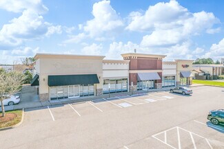 Newport News, VA Retail - 12551 Jefferson Ave