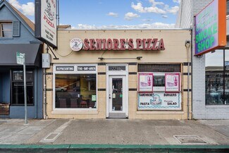 San Mateo, CA undefined - 2210 S El Camino Real