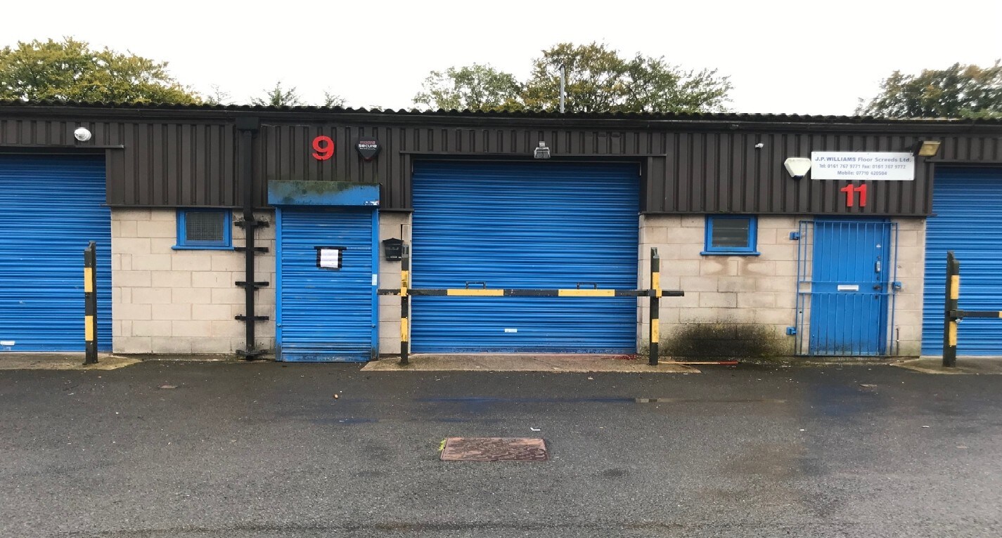 1-11 Pilsworth Way, Bury, LAN for Rent