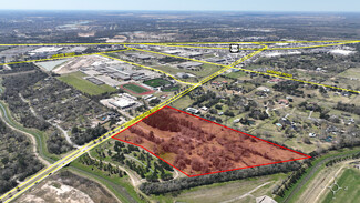 Cypress, TX Commercial - 16614 Spring Cypress Rd