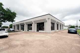 Garland, TX Office - 1008 Stonewall Dr