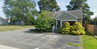 Georgetown, DE Office - 117 W North St