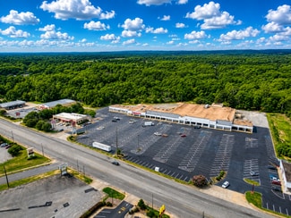 Columbus, GA Retail - 1607 S Lumpkin Rd Columbus, GA Retail - 1607 S Lumpkin Rd