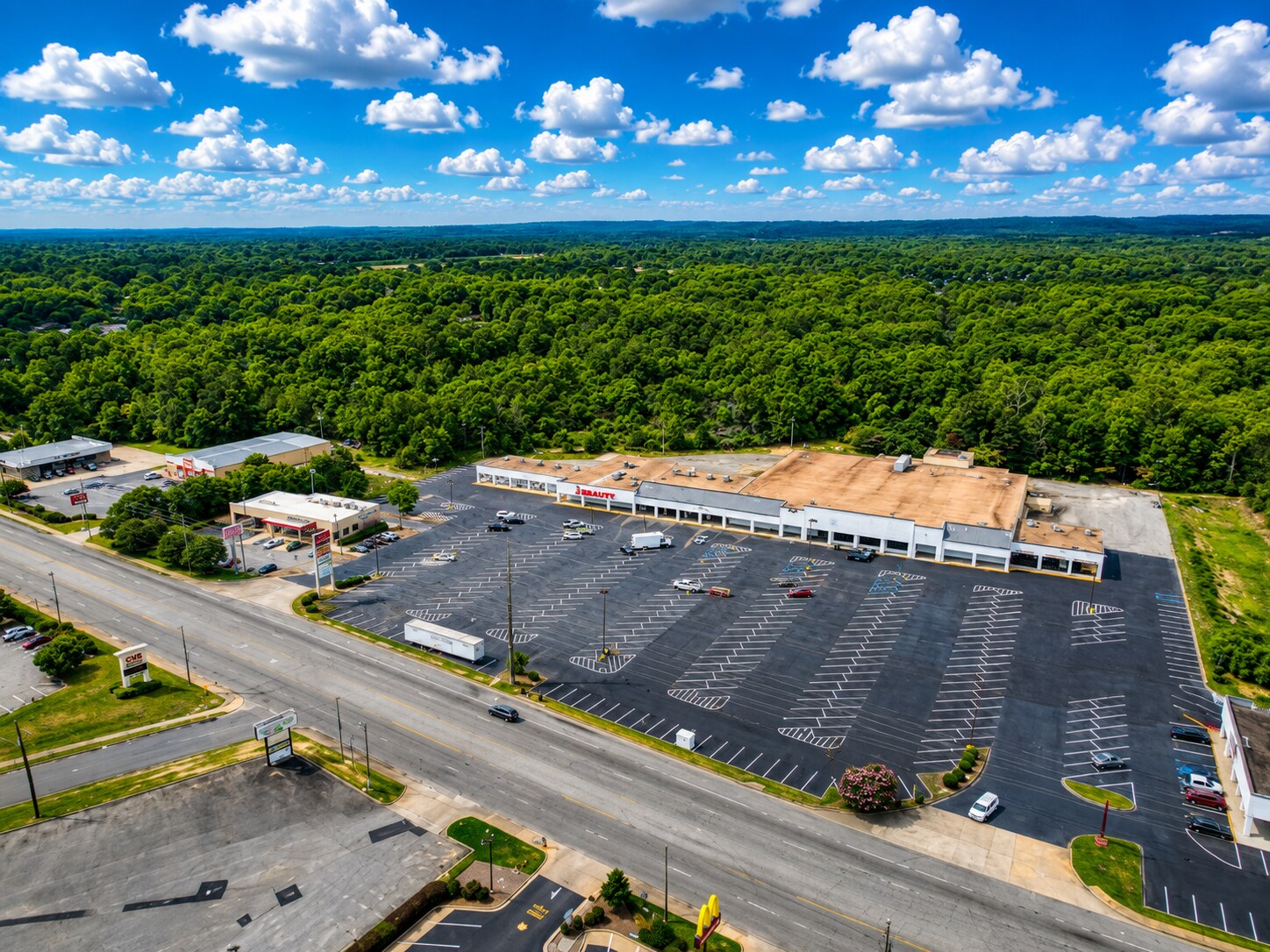 1607 S Lumpkin Rd, Columbus, GA for Rent