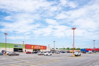 Tulsa, OK Retail - 9122-9142 E 31st St Tulsa, OK Retail - 9122-9142 E 31st St