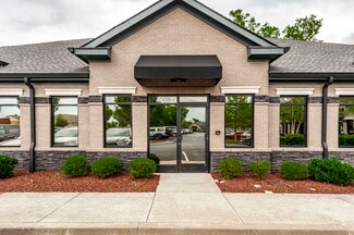 Hendersonville, TN Office - 190D Saundersville Rd Hendersonville, TN Office - 190D Saundersville Rd