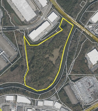 Lithia Springs, GA Industrial - 000 Riverside Pky