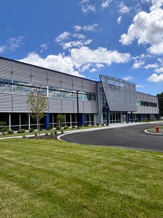 Egg Harbor Township, NJ Office - 601 Aviation Research Blvd