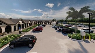 Punta Gorda, FL Retail - 24901 Sandhill Blvd