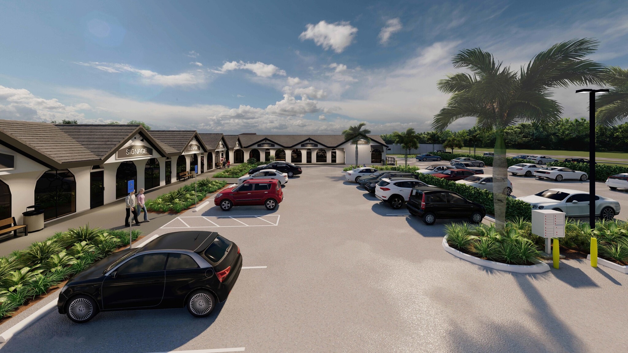 24901 Sandhill Blvd, Punta Gorda, FL for Rent