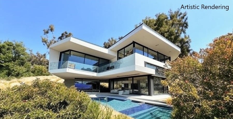 2460 Tuna Canyon Rd, Topanga, CA for Sale