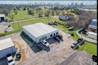 Texas City, TX Warehouse - 20 28th 1/2 St S