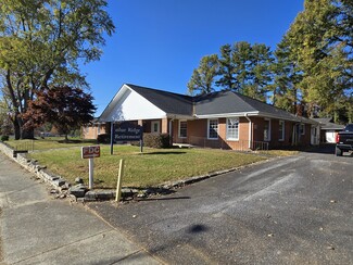 Hendersonville, NC Health Care - 913 9th Ave W