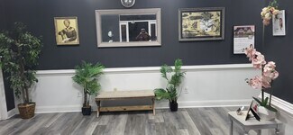 Columbia, SC Office - 5 Clusters Ct