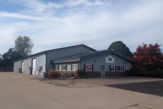 Bloomington, IL Flex - 1804 N Towanda Barnes Rd Bloomington, IL Flex - 1804 N Towanda Barnes Rd