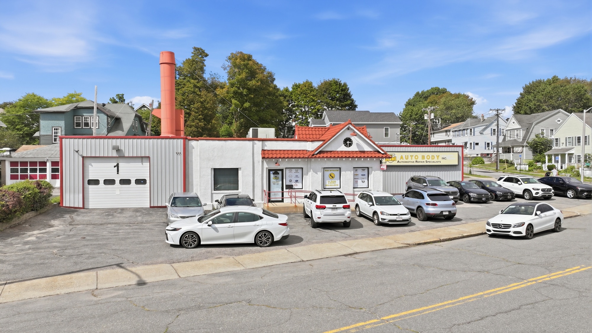 73 W Boylston Dr, Worcester, MA for Rent
