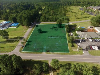 Bolivia, NC Commercial - 996 Old Ocean Hwy