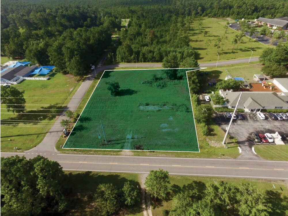 996 Old Ocean Hwy, Bolivia, NC for Sale