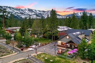 South Lake Tahoe, CA Restaurant - 3160 Highway 50