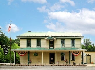 Mifflinburg, PA Restaurant - 10410 Buffalo Rd