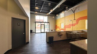 Chicago, IL Flex - 4455-4465 N Elston Ave