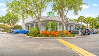 Estero, FL Bank - 8660 Corkscrew Rd