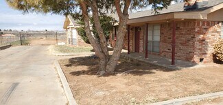 Midland, TX Flex - 901 E County Road 140 Midland, TX Flex - 901 E County Road 140