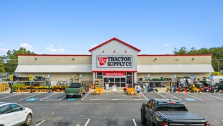 Woodruff, SC undefined - 391 N Main St Woodruff, SC undefined - 391 N Main St