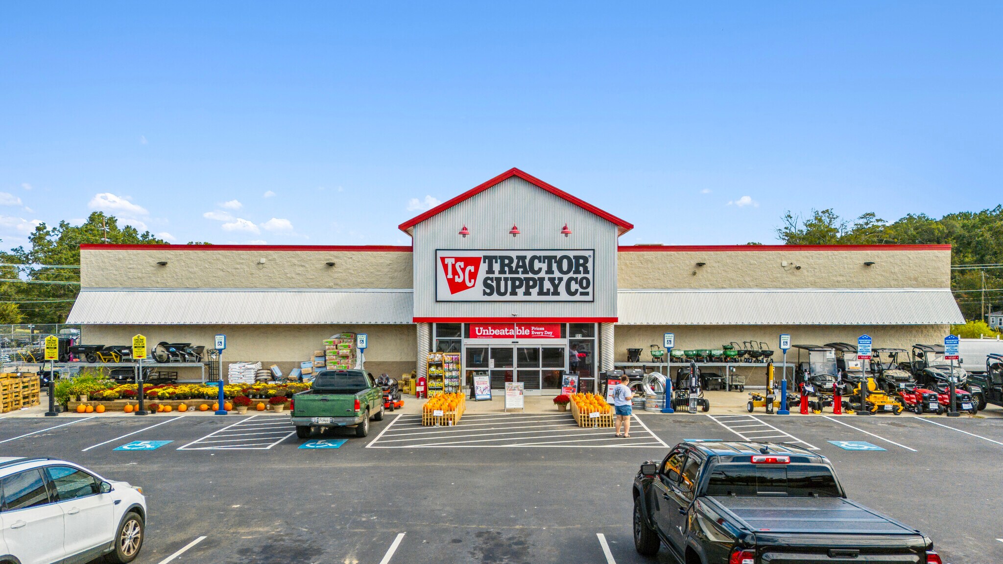 391 N Main St, Woodruff, SC for Sale