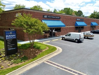 Greensboro, NC Flex - 6905 Downwind Rd