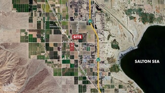 Thermal, CA Commercial - Ave 76 @ Harrison St