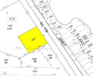Island Lake, IL undefined - 235 W State Rd Island Lake, IL undefined - 235 W State Rd