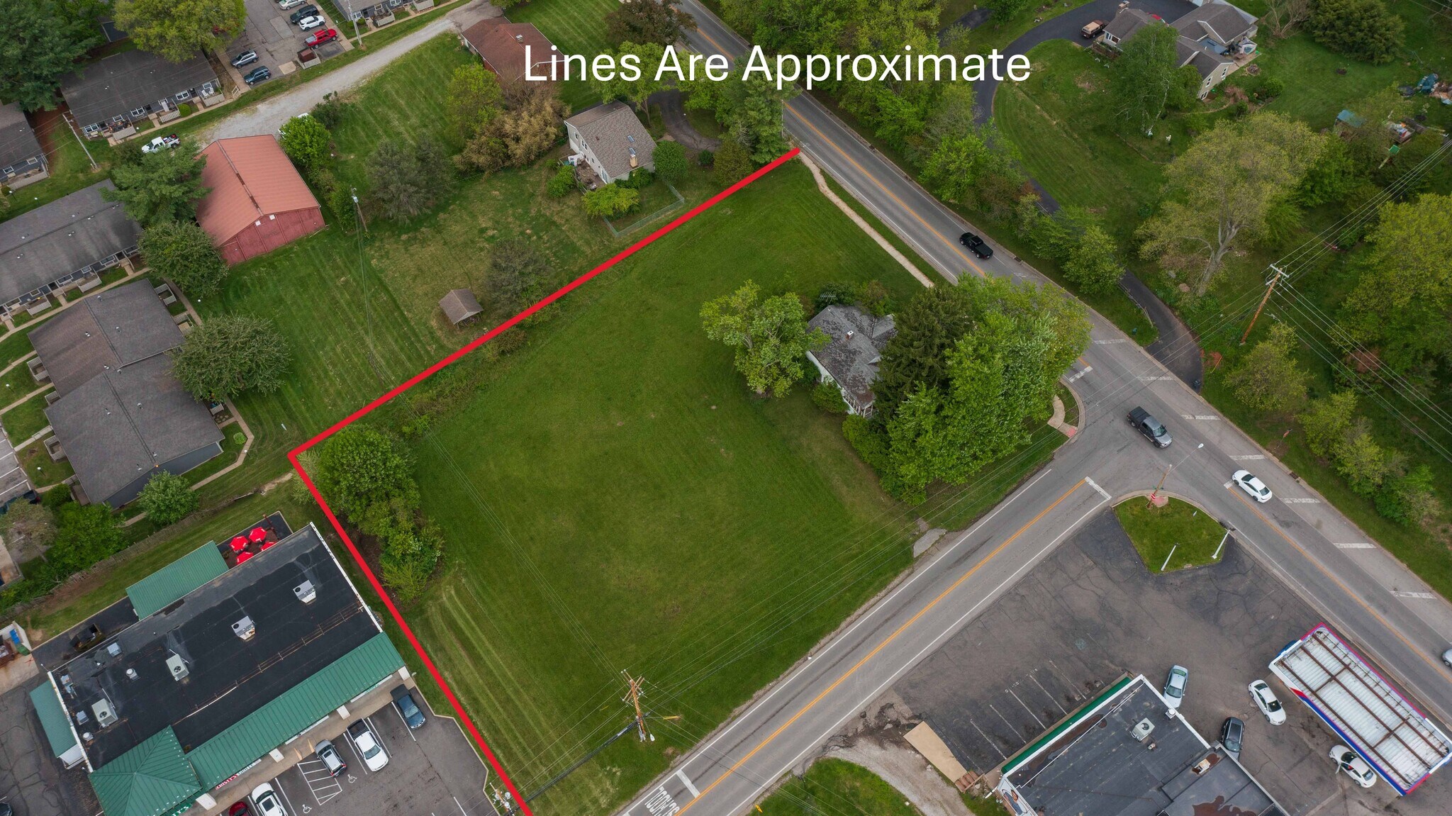 1466 Sheridan Dr, Lancaster, OH for Sale