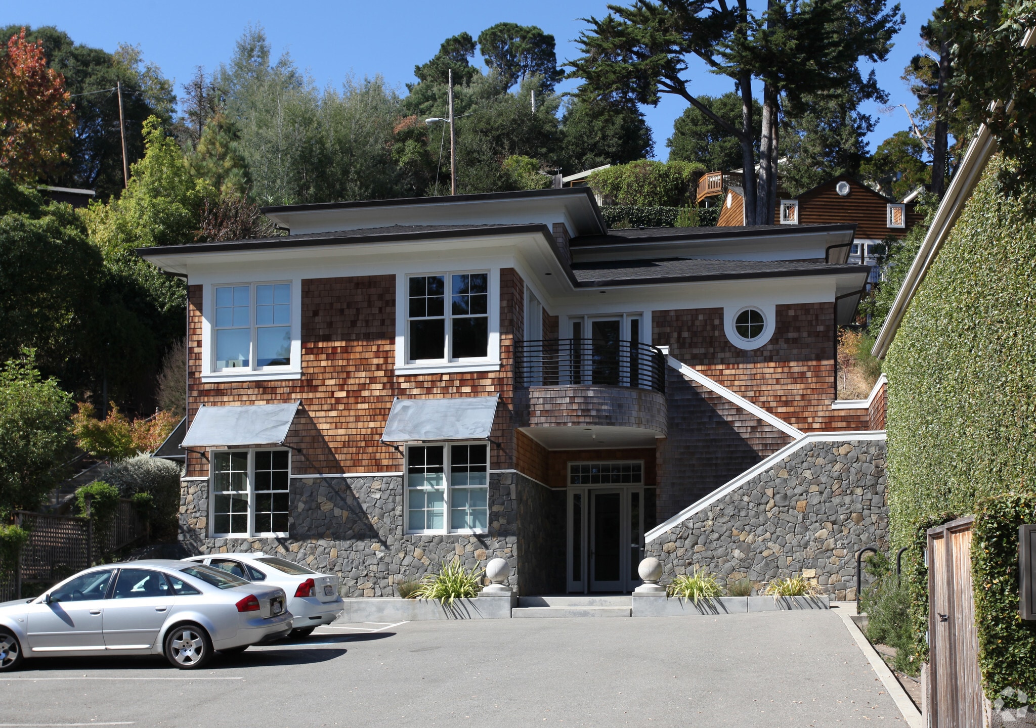 265 Magnolia Ave Larkspur, CA 94939 Office Property for Lease on