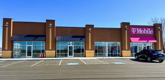 Oak Grove, KY Retail - 14840 Fort Campbell Blvd