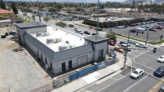 Fontana, CA undefined - 9699 Sierra Ave Fontana, CA undefined - 9699 Sierra Ave