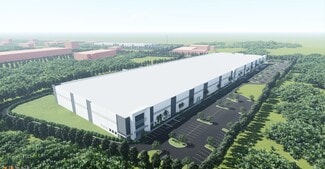 Jupiter, FL Industrial - 15430 Corporate Rd N