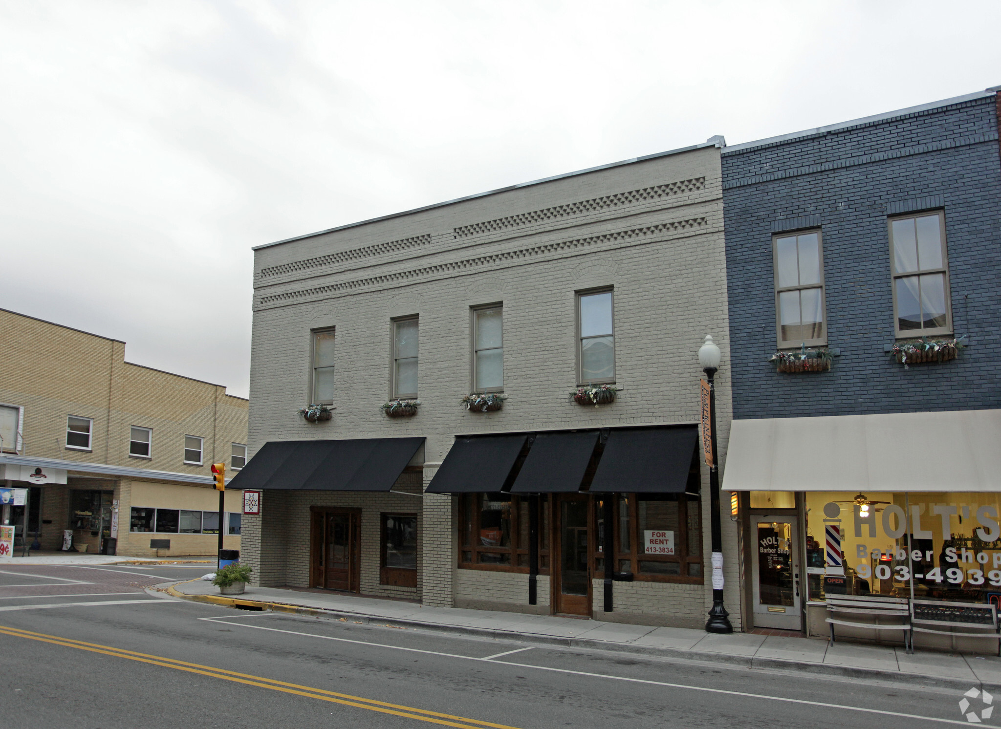 1436-1438 Market St, Dayton, TN for Sale