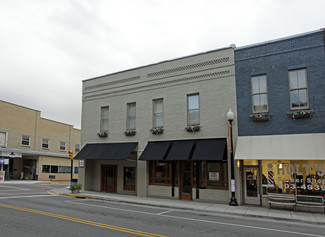 Dayton, TN Office/Residential - 1436-1438 Market St