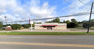 Slocomb, AL Retail - 534 Lawrence Harris Hwy